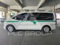 2024 Hyundai Staria