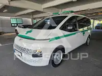 2024 Hyundai Staria