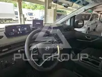 2024 Hyundai Staria