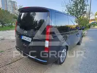 2024 Hyundai Staria