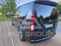 2024 Hyundai Staria