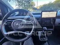 2024 Hyundai Staria