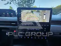 2024 Hyundai Staria