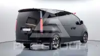 2024 Hyundai Staria