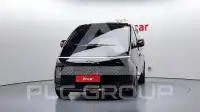 2024 Hyundai Staria