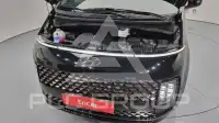 2024 Hyundai Staria