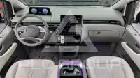 2024 Hyundai Staria