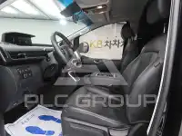 2024 Hyundai Staria