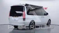 2024 Hyundai Staria