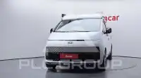 2024 Hyundai Staria