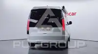 2024 Hyundai Staria