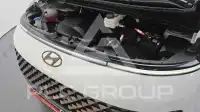 2024 Hyundai Staria