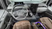 2024 Hyundai Staria