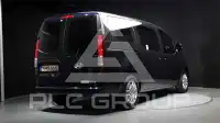 2024 Hyundai Staria
