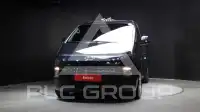 2024 Hyundai Staria