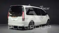 2024 Hyundai Staria