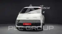 2024 Hyundai Staria