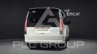 2024 Hyundai Staria