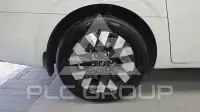 2024 Hyundai Staria