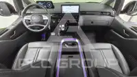2024 Hyundai Staria