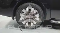 2024 Hyundai Staria