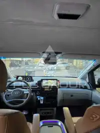 2024 Hyundai Staria