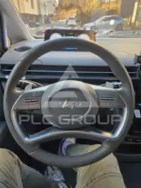 2024 Hyundai Staria