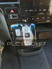 2024 Hyundai Staria