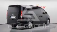 2024 Hyundai Staria