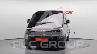 2024 Hyundai Staria