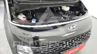 2024 Hyundai Staria