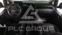 2024 Hyundai Staria