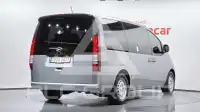 2024 Hyundai Staria