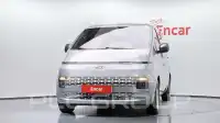 2024 Hyundai Staria