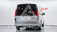 2024 Hyundai Staria