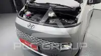 2024 Hyundai Staria