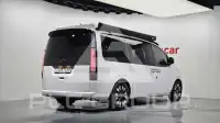 2024 Hyundai Staria