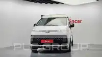 2024 Hyundai Staria