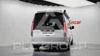 2024 Hyundai Staria