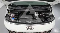 2024 Hyundai Staria