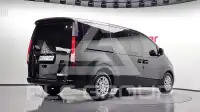 2024 Hyundai Staria