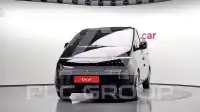 2024 Hyundai Staria
