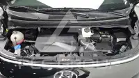 2024 Hyundai Staria