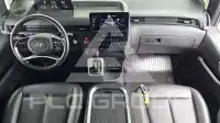 2024 Hyundai Staria
