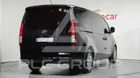 2024 Hyundai Staria