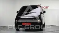 2024 Hyundai Staria