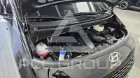 2024 Hyundai Staria