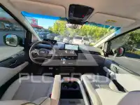 2024 Hyundai Staria