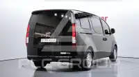 2024 Hyundai Staria