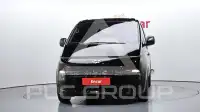 2024 Hyundai Staria
